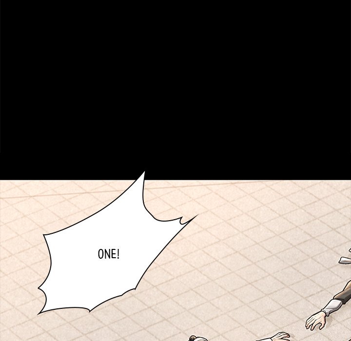 Muscle Joseon Swole Joseon EP 36 - Toomics page 10 - 