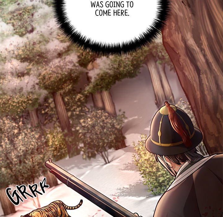 Muscle Joseon Swole Joseon EP 36 - Toomics page 98 - 