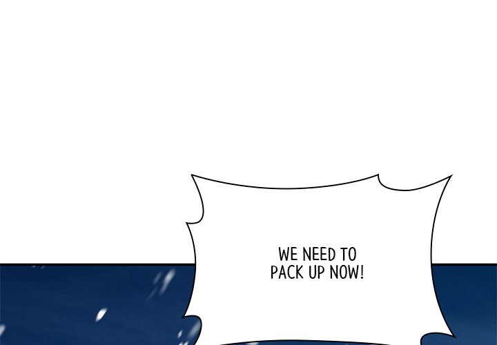 Muscle Joseon Swole Joseon EP 37 - Toomics page 1 - 