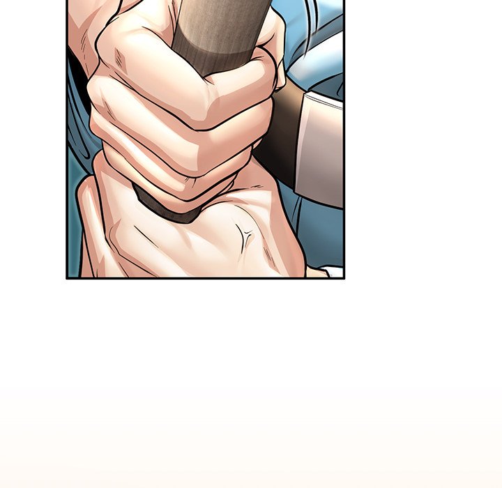 Muscle Joseon Swole Joseon EP 37 - Toomics page 108 - 