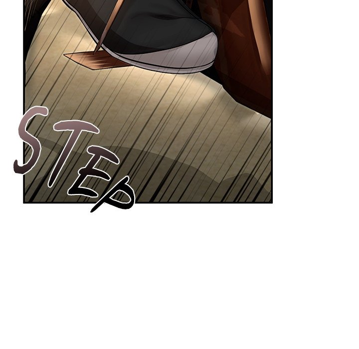 Muscle Joseon Swole Joseon EP 37 - Toomics page 12 - 