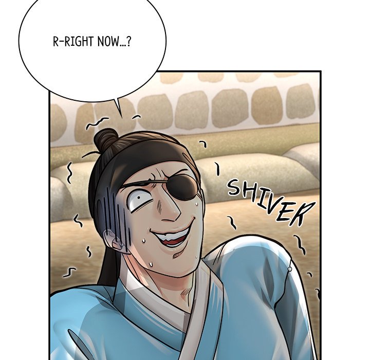 Muscle Joseon Swole Joseon EP 37 - Toomics page 121 - 