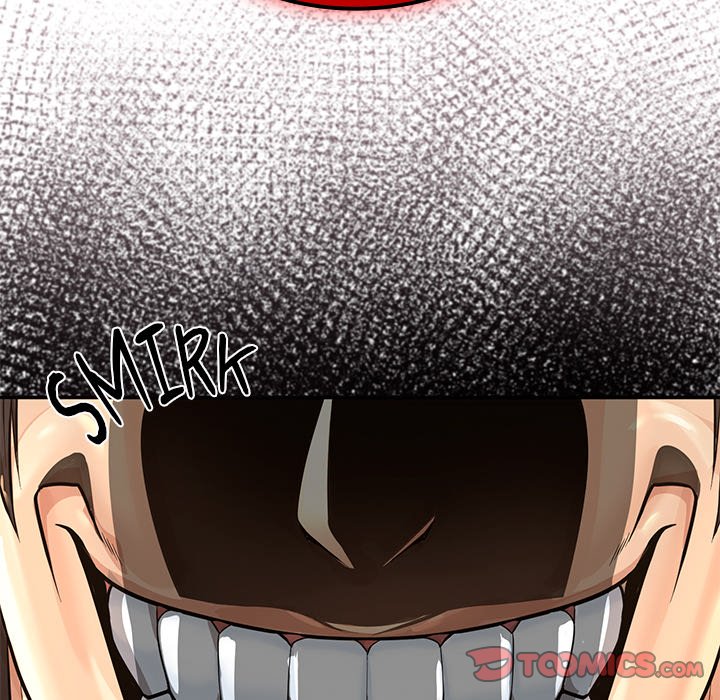 Muscle Joseon Swole Joseon EP 37 - Toomics page 123 - 