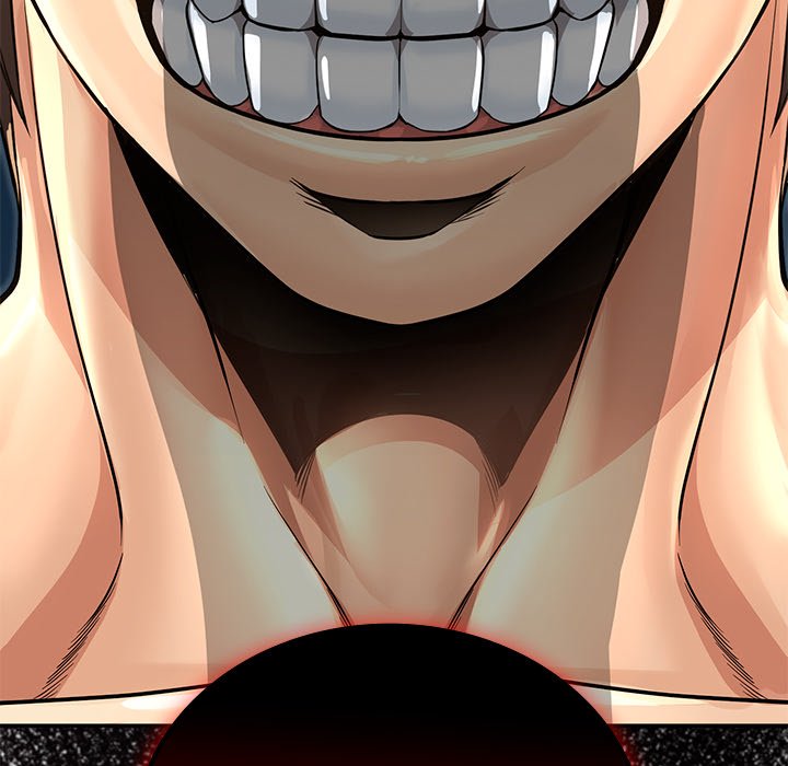 Muscle Joseon Swole Joseon EP 37 - Toomics page 124 - 