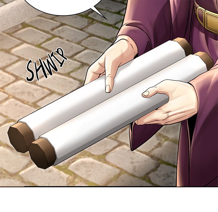 Muscle Joseon Swole Joseon EP 37 - Toomics page 145 - 