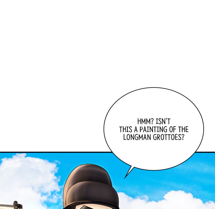 Muscle Joseon Swole Joseon EP 37 - Toomics page 146 - 