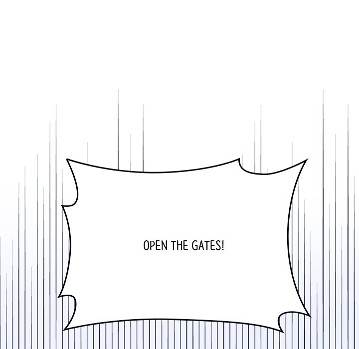 Muscle Joseon Swole Joseon EP 37 - Toomics page 16 - 