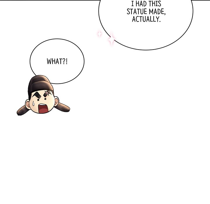 Muscle Joseon Swole Joseon EP 37 - Toomics page 152 - 