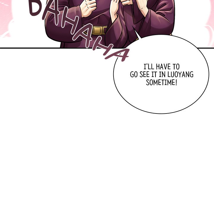 Muscle Joseon Swole Joseon EP 37 - Toomics page 158 - 