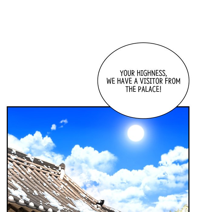 Muscle Joseon Swole Joseon EP 37 - Toomics page 160 - 
