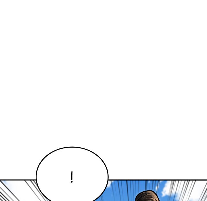 Muscle Joseon Swole Joseon EP 37 - Toomics page 164 - 