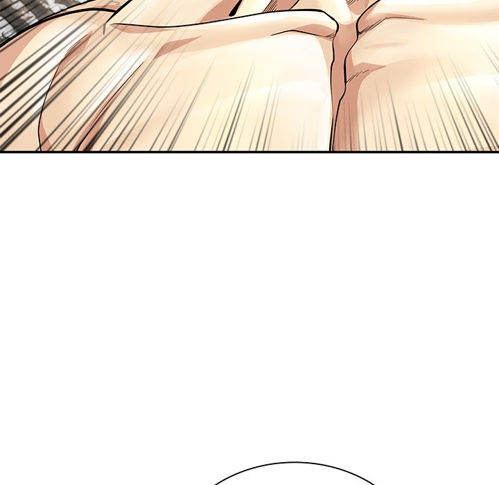Muscle Joseon Swole Joseon EP 37 - Toomics page 166 - 