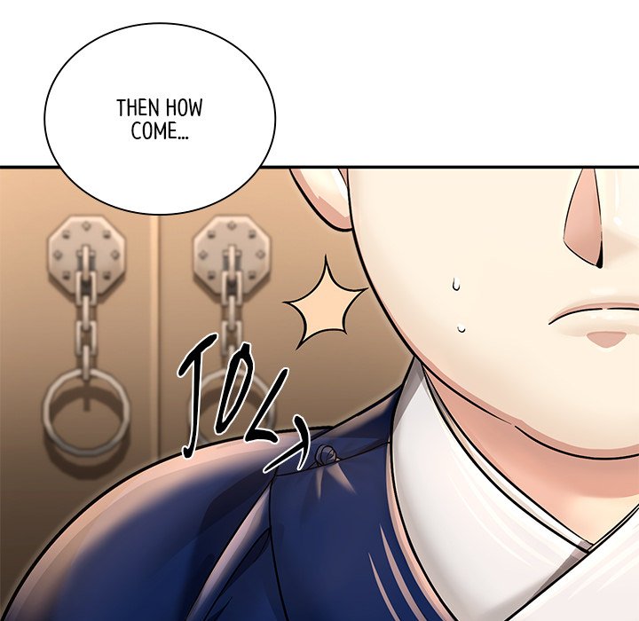 Muscle Joseon Swole Joseon EP 37 - Toomics page 169 - 