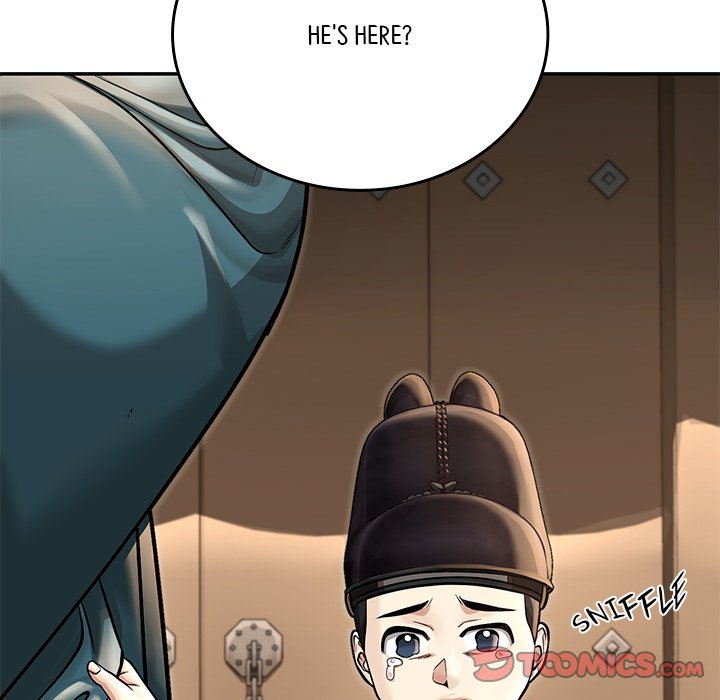 Muscle Joseon Swole Joseon EP 37 - Toomics page 171 - 