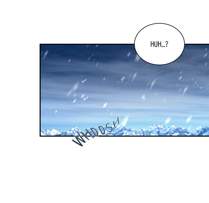 Muscle Joseon Swole Joseon EP 37 - Toomics page 21 - 