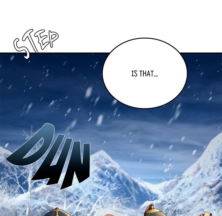 Muscle Joseon Swole Joseon EP 37 - Toomics page 23 - 