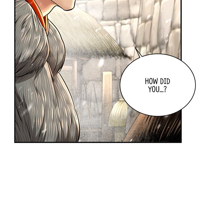 Muscle Joseon Swole Joseon EP 37 - Toomics page 30 - 