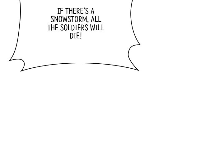 Muscle Joseon Swole Joseon EP 37 - Toomics page 4 - 