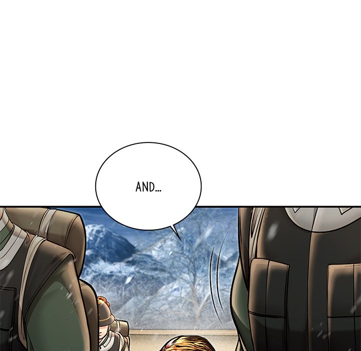 Muscle Joseon Swole Joseon EP 37 - Toomics page 33 - 