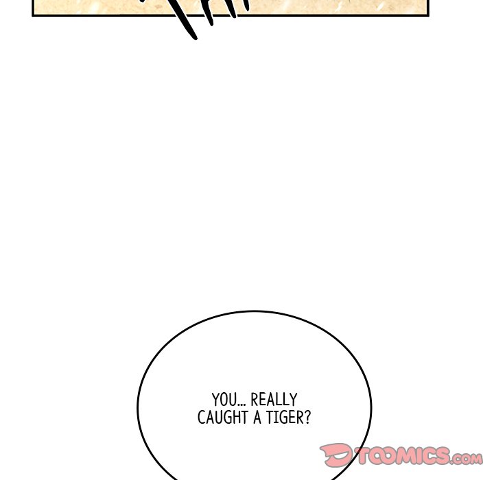Muscle Joseon Swole Joseon EP 37 - Toomics page 39 - 