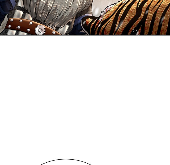Muscle Joseon Swole Joseon EP 37 - Toomics page 42 - 
