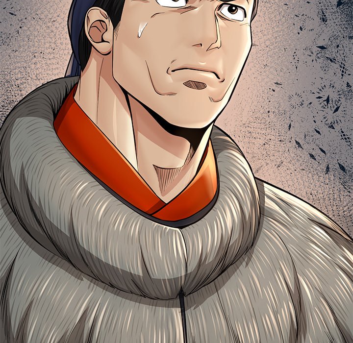 Muscle Joseon Swole Joseon EP 37 - Toomics page 50 - 