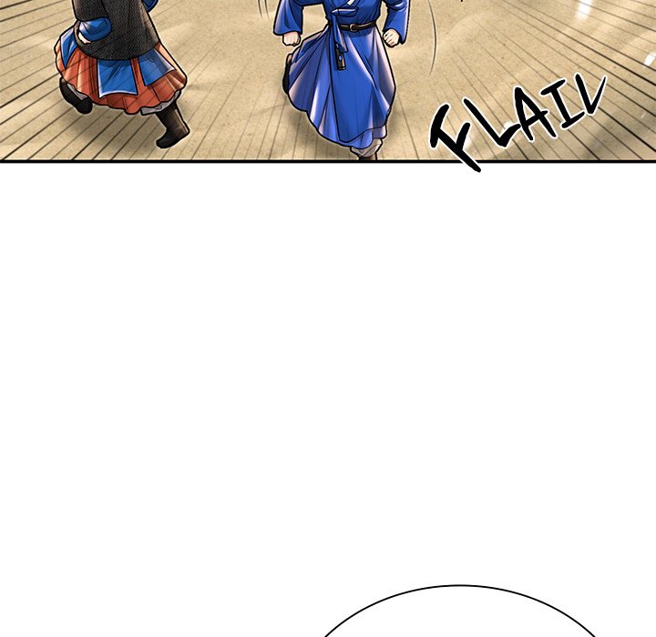 Muscle Joseon Swole Joseon EP 37 - Toomics page 6 - 