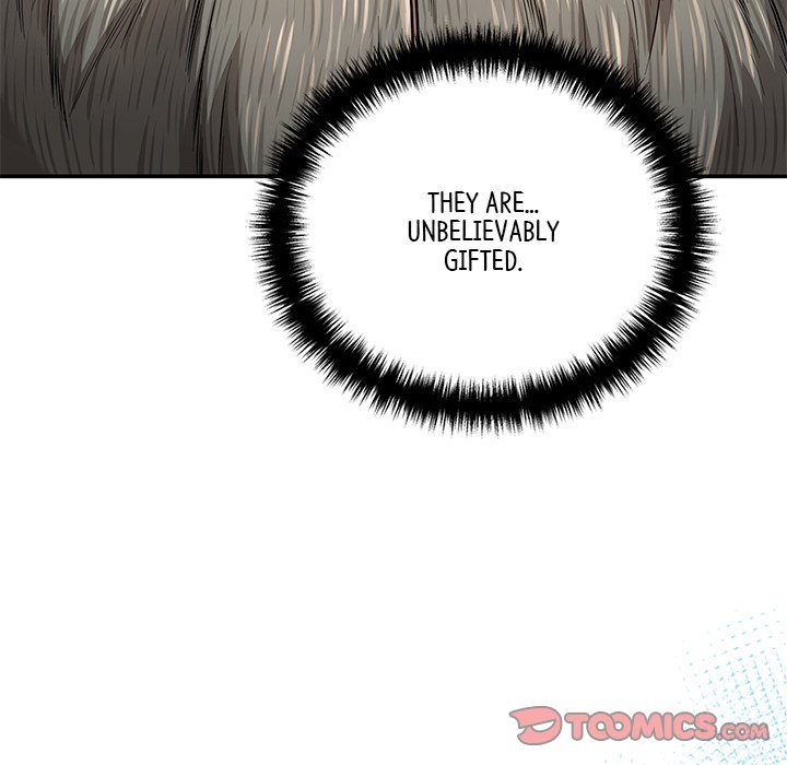 Muscle Joseon Swole Joseon EP 37 - Toomics page 51 - 