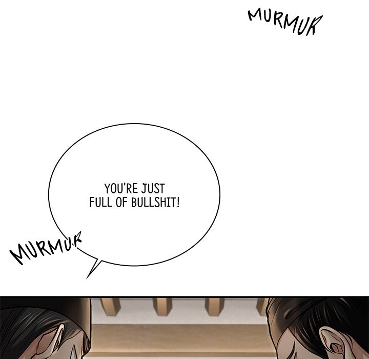 Muscle Joseon Swole Joseon EP 37 - Toomics page 60 - 