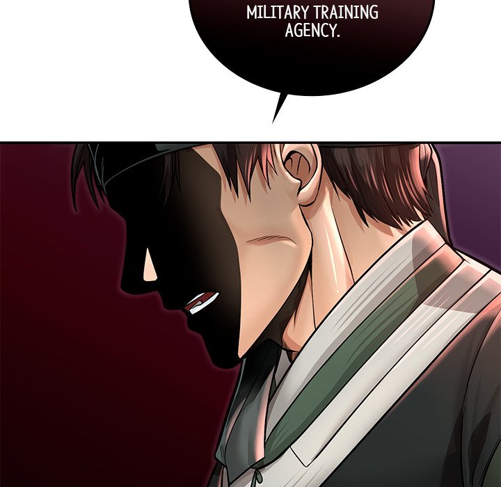 Muscle Joseon Swole Joseon EP 37 - Toomics page 64 - 
