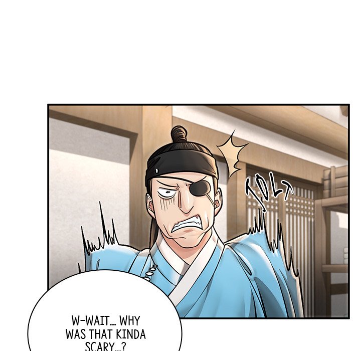 Muscle Joseon Swole Joseon EP 37 - Toomics page 66 - 