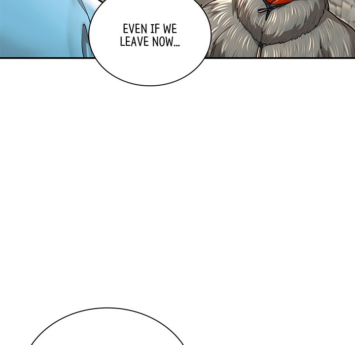 Muscle Joseon Swole Joseon EP 37 - Toomics page 8 - 