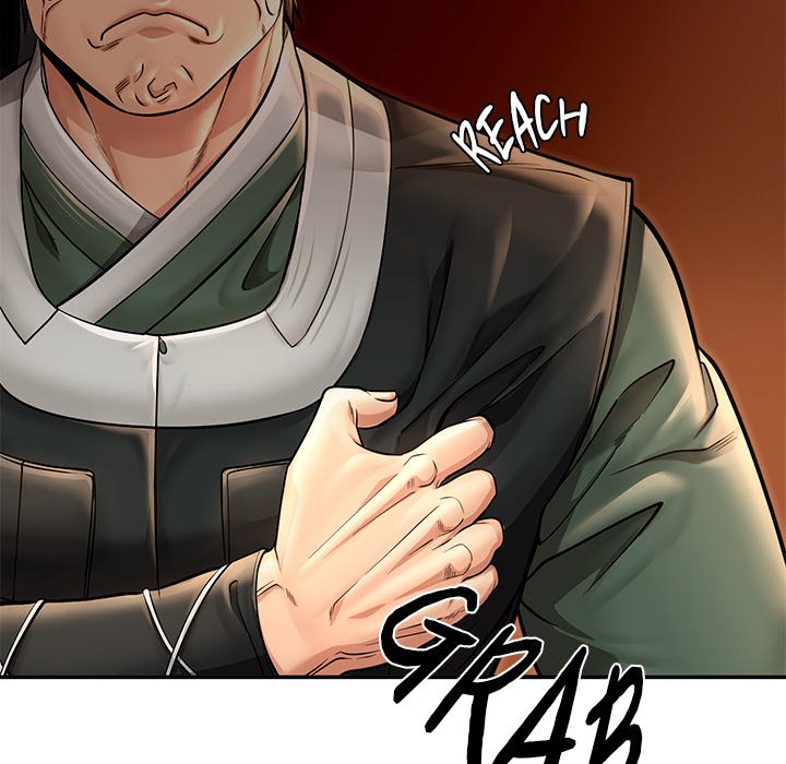 Muscle Joseon Swole Joseon EP 37 - Toomics page 73 - 