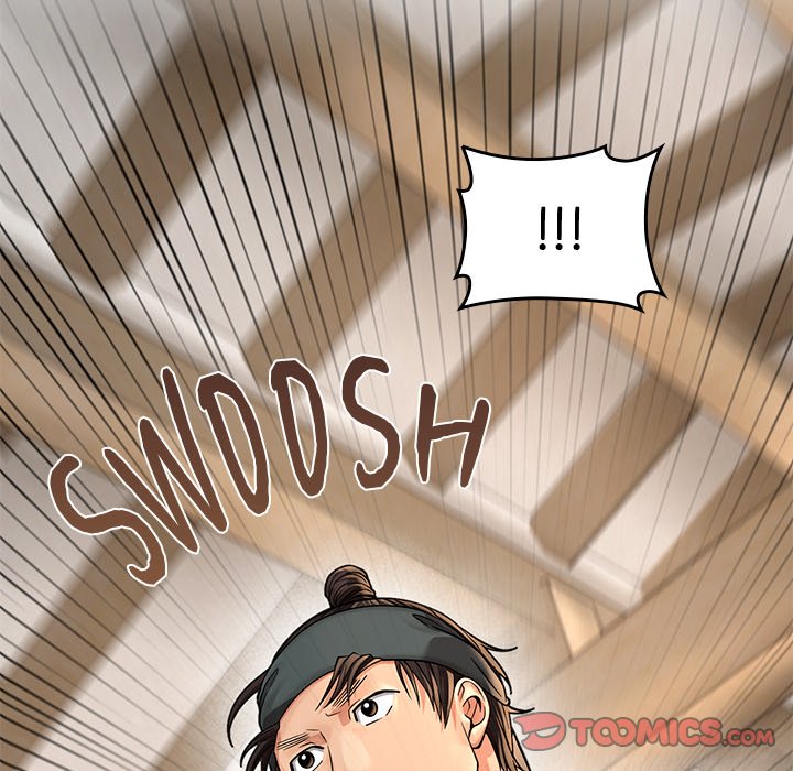 Muscle Joseon Swole Joseon EP 37 - Toomics page 75 - 