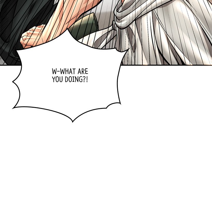 Muscle Joseon Swole Joseon EP 37 - Toomics page 77 - 