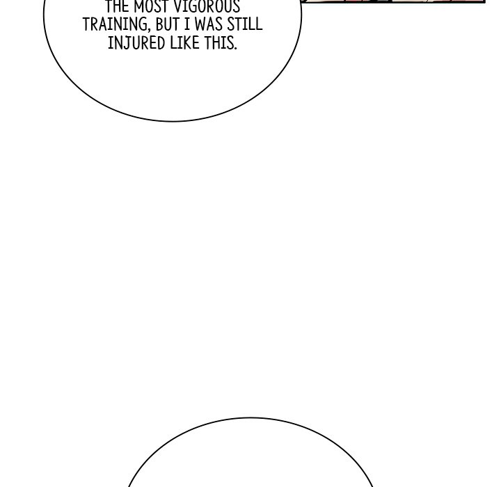 Muscle Joseon Swole Joseon EP 37 - Toomics page 80 - 