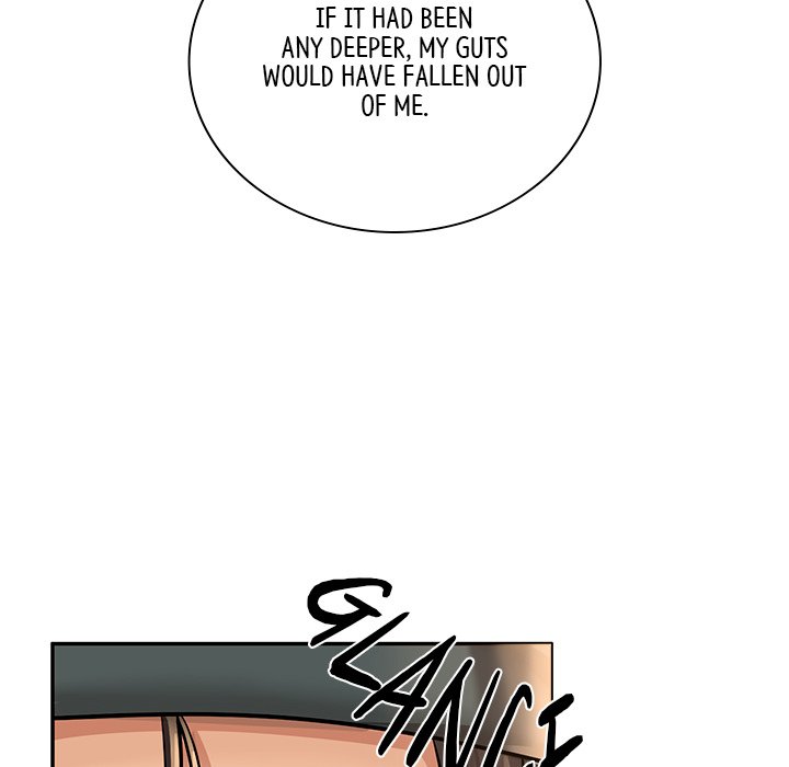 Muscle Joseon Swole Joseon EP 37 - Toomics page 81 - 