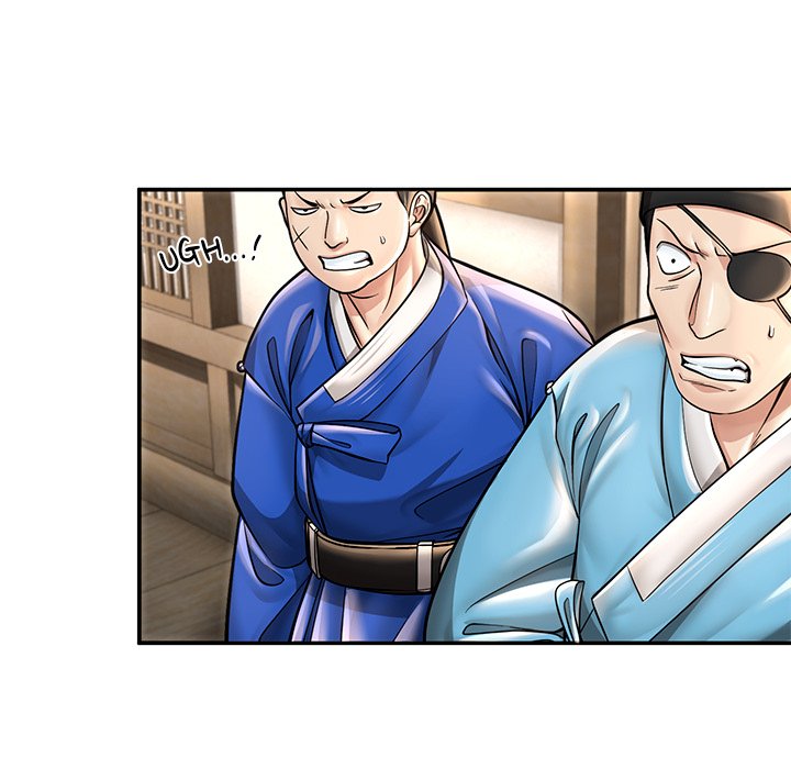 Muscle Joseon Swole Joseon EP 37 - Toomics page 83 - 