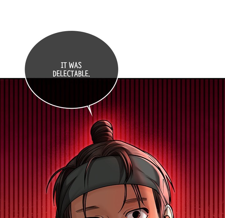 Muscle Joseon Swole Joseon EP 37 - Toomics page 89 - 