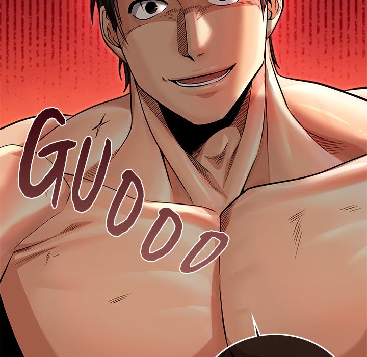 Muscle Joseon Swole Joseon EP 37 - Toomics page 90 - 