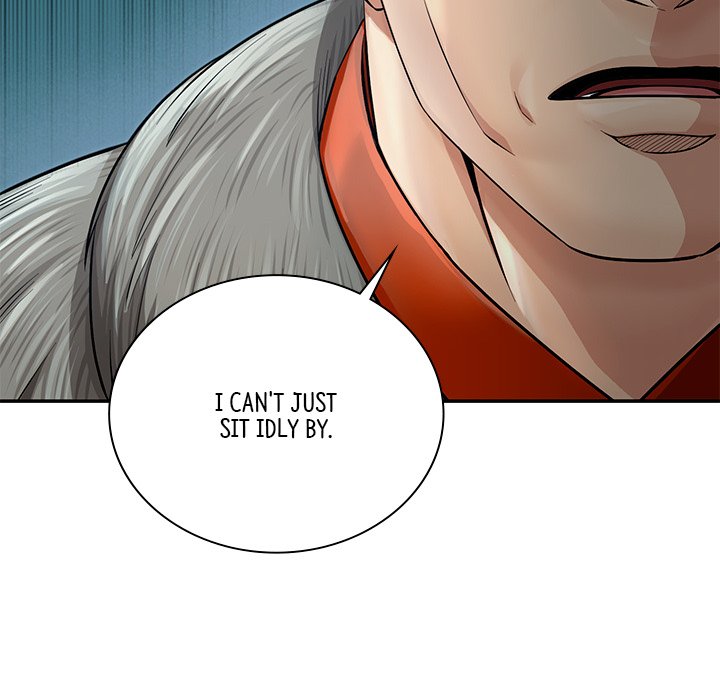Muscle Joseon Swole Joseon EP 37 - Toomics page 10 - 