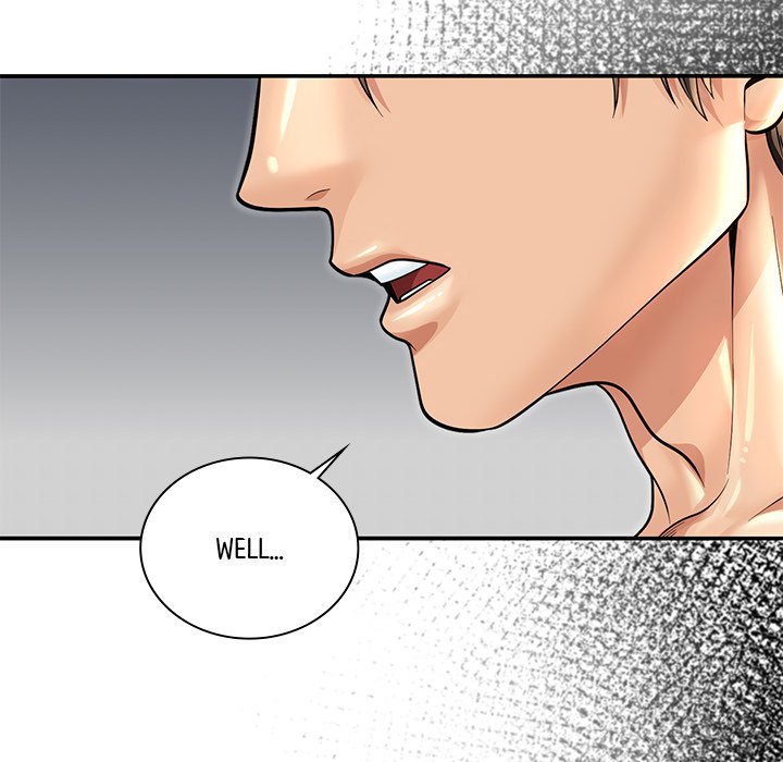 Muscle Joseon Swole Joseon EP 37 - Toomics page 96 - 