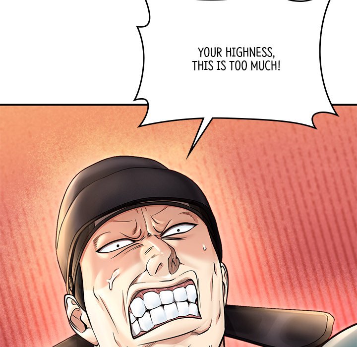 Muscle Joseon Swole Joseon EP 38 - Toomics page 103 - 