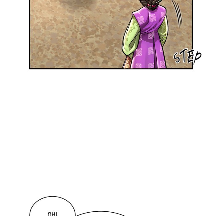 Muscle Joseon Swole Joseon EP 38 - Toomics page 110 - 