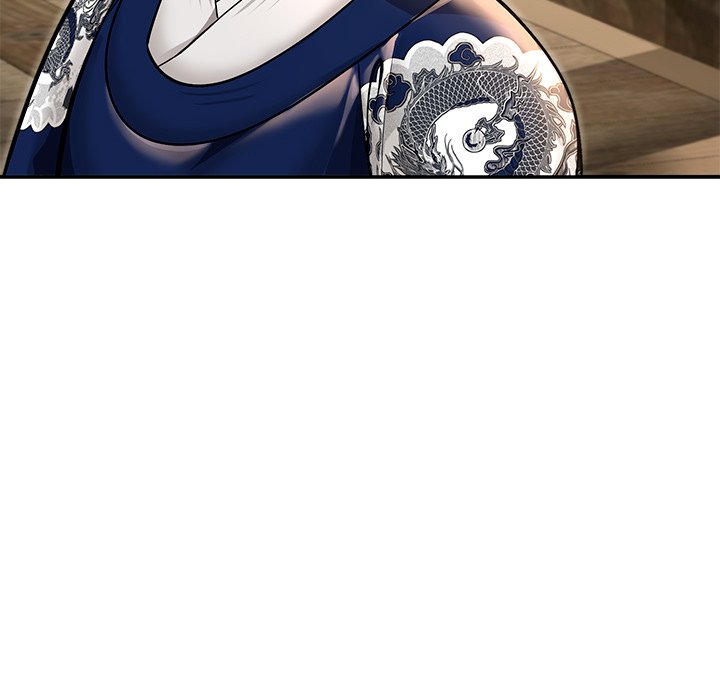 Muscle Joseon Swole Joseon EP 38 - Toomics page 12 - 