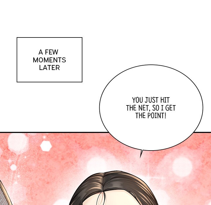 Muscle Joseon Swole Joseon EP 38 - Toomics page 114 - 