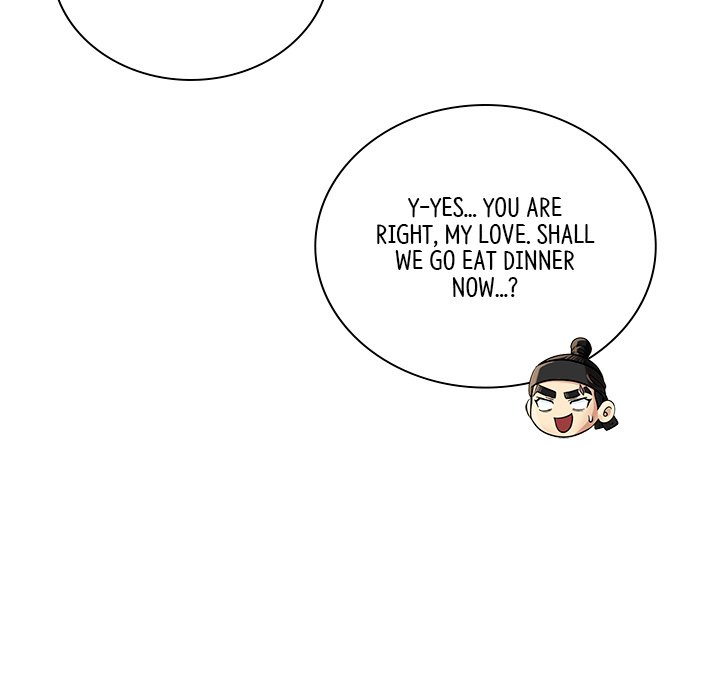 Muscle Joseon Swole Joseon EP 38 - Toomics page 116 - 