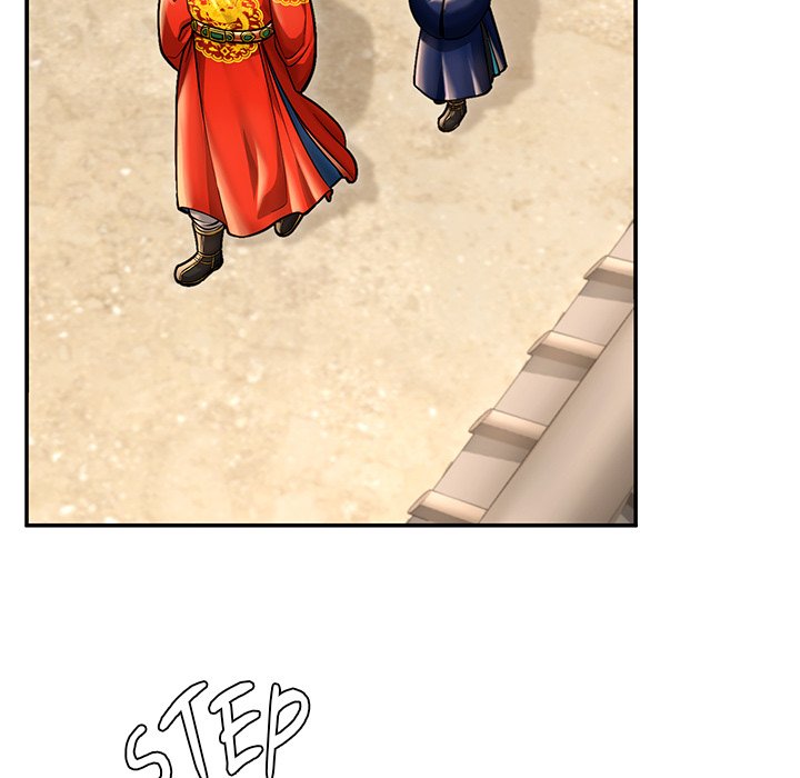 Muscle Joseon Swole Joseon EP 38 - Toomics page 120 - 