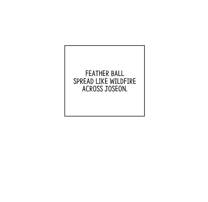 Muscle Joseon Swole Joseon EP 38 - Toomics page 130 - 