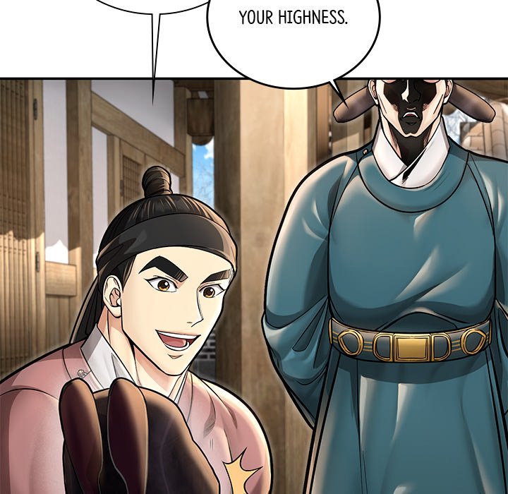 Muscle Joseon Swole Joseon EP 38 - Toomics page 14 - 
